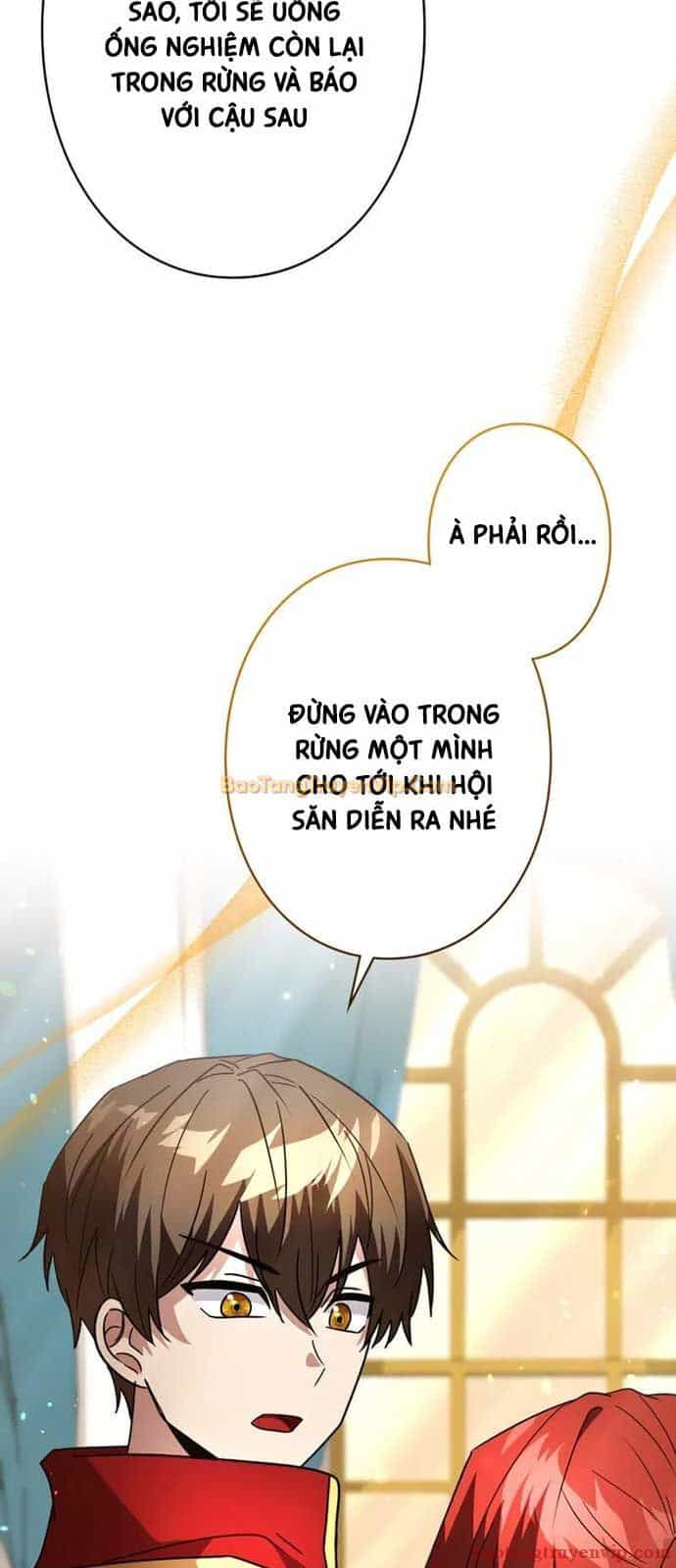 Bức Thư Tình Đến Từ Tương Lai - Chương 4 - ảnh 61