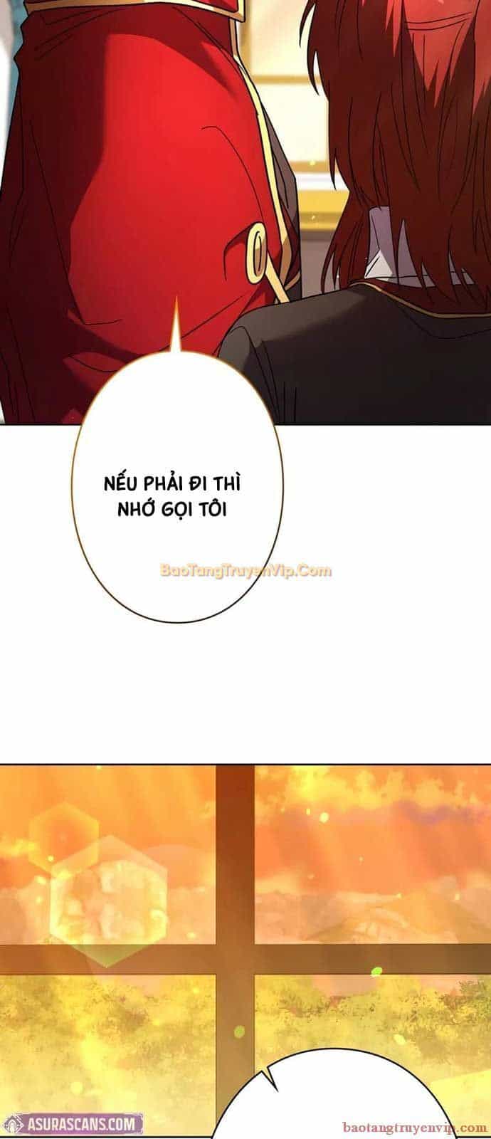 Bức Thư Tình Đến Từ Tương Lai - Chương 4 - ảnh 62