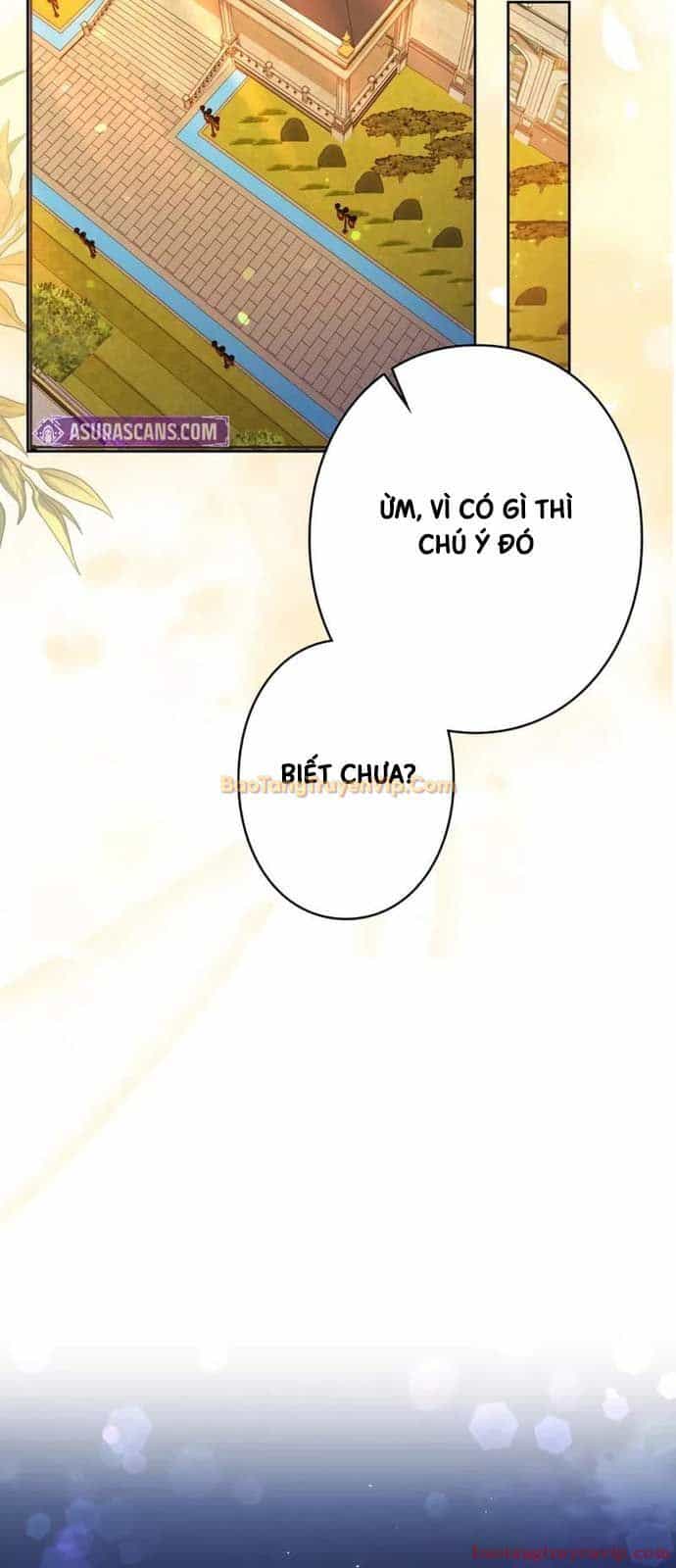 Bức Thư Tình Đến Từ Tương Lai - Chương 4 - ảnh 65
