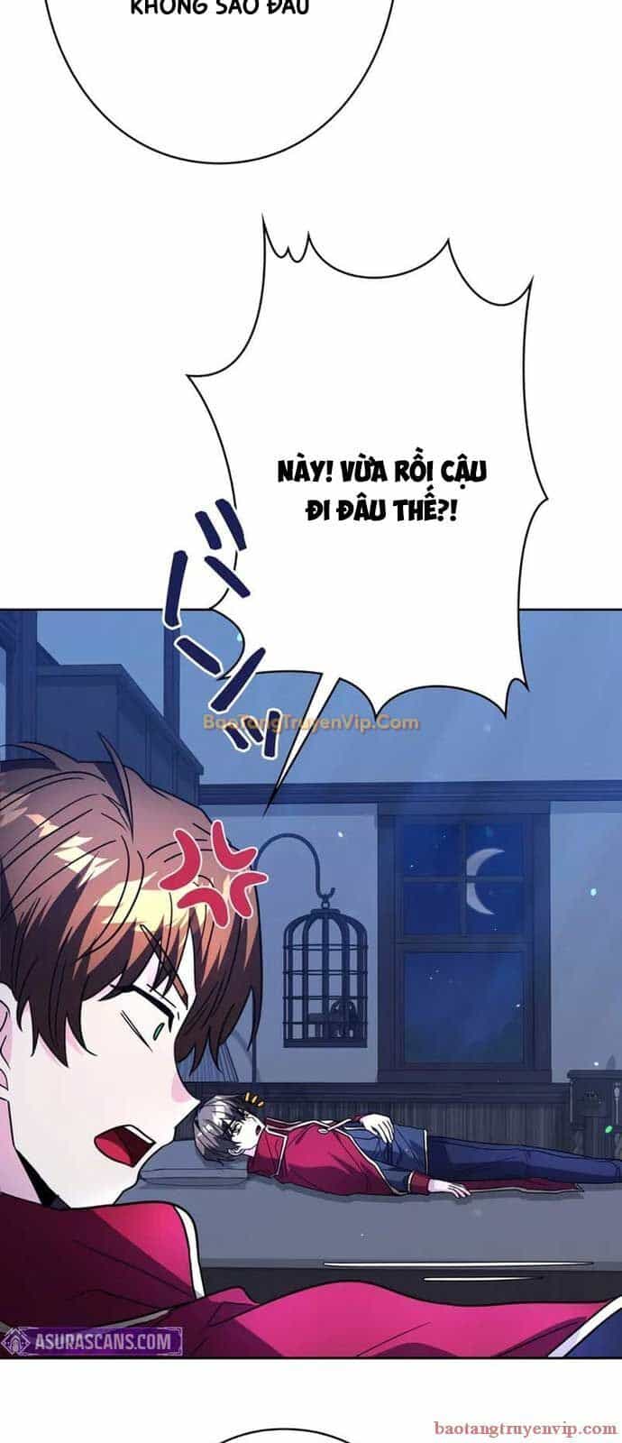 Bức Thư Tình Đến Từ Tương Lai - Chương 4 - ảnh 69
