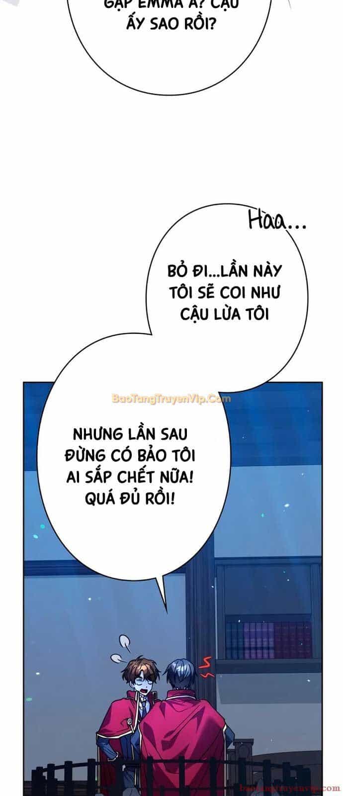 Bức Thư Tình Đến Từ Tương Lai - Chương 4 - ảnh 72