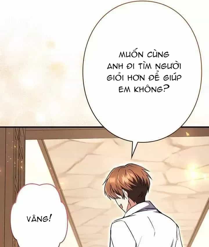 Bức Thư Tình Đến Từ Tương Lai - Chương 40 - ảnh 37