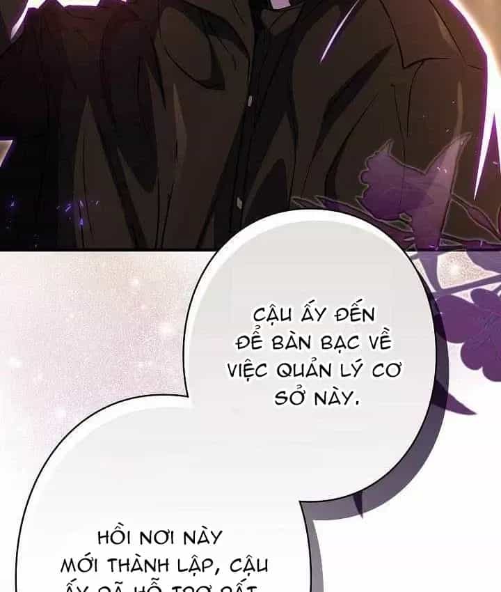 Bức Thư Tình Đến Từ Tương Lai - Chương 40 - ảnh 46