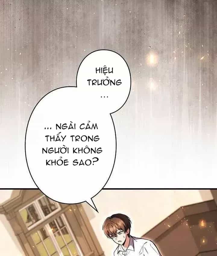 Bức Thư Tình Đến Từ Tương Lai - Chương 40 - ảnh 49