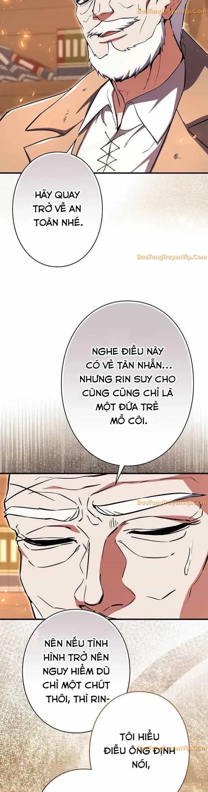 Bức Thư Tình Đến Từ Tương Lai - Chương 41 - ảnh 14