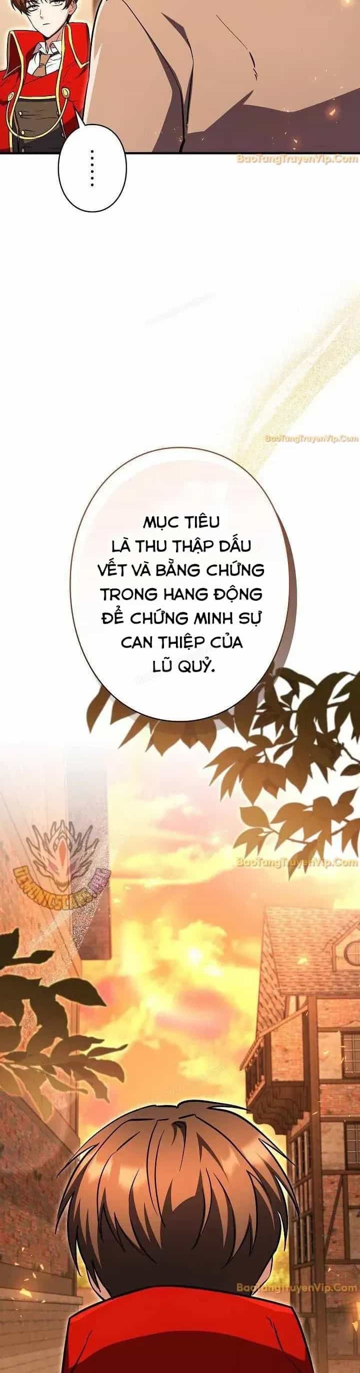 Bức Thư Tình Đến Từ Tương Lai - Chương 41 - ảnh 17