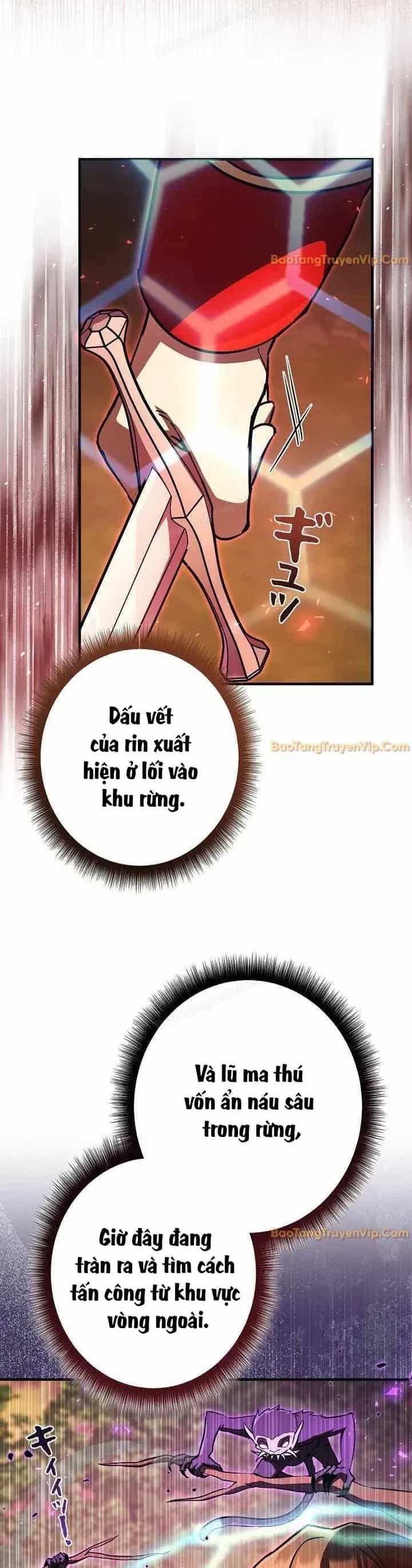 Bức Thư Tình Đến Từ Tương Lai - Chương 41 - ảnh 21