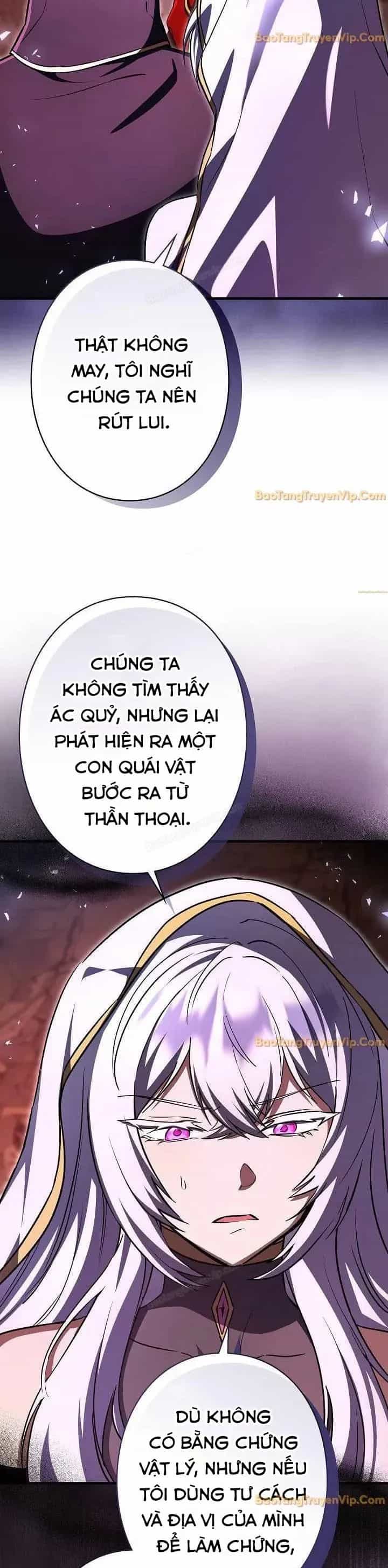 Bức Thư Tình Đến Từ Tương Lai - Chương 41 - ảnh 35