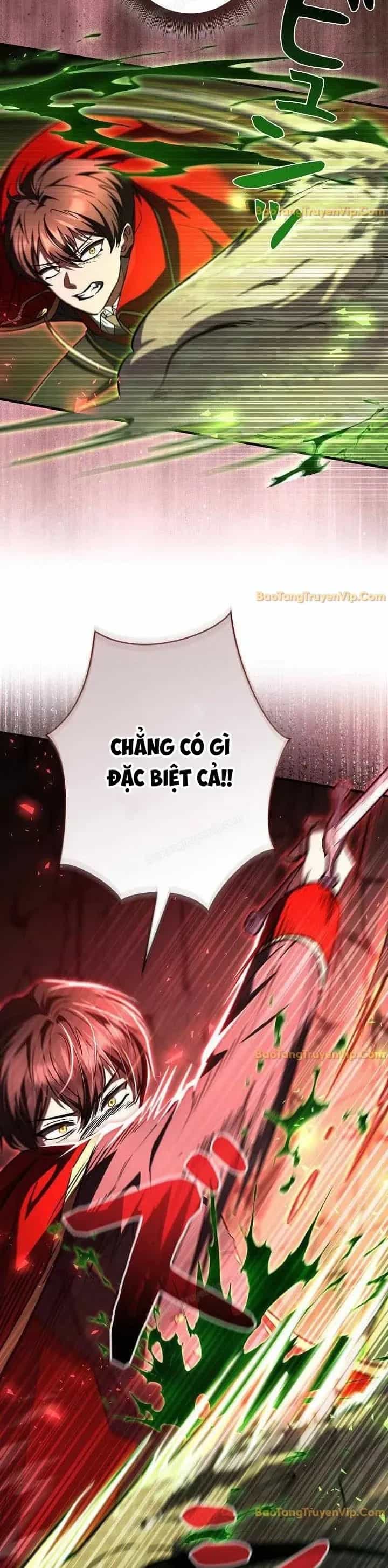 Bức Thư Tình Đến Từ Tương Lai - Chương 41 - ảnh 48