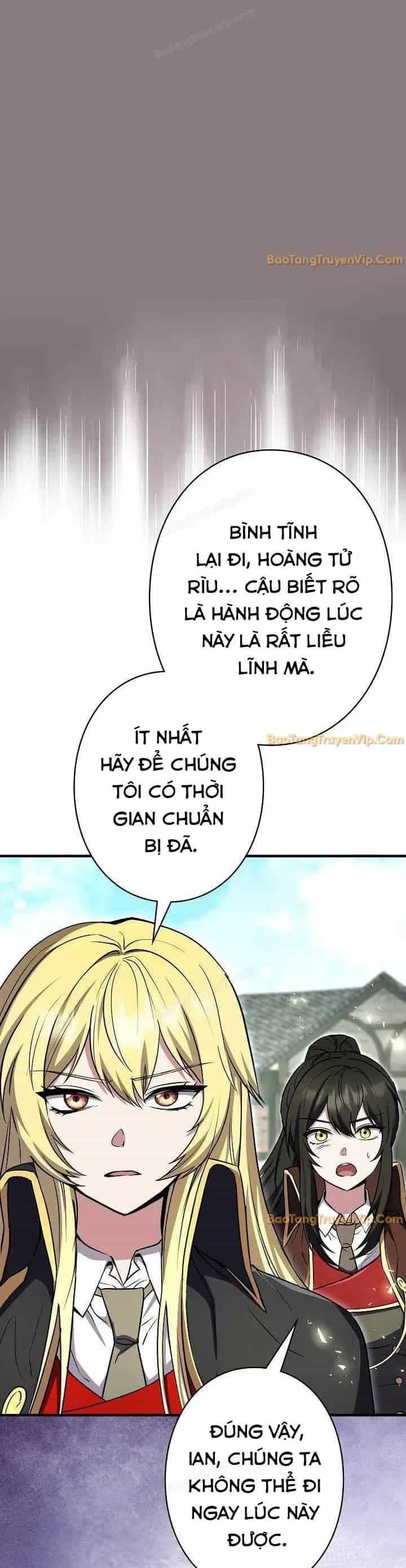 Bức Thư Tình Đến Từ Tương Lai - Chương 41 - ảnh 5