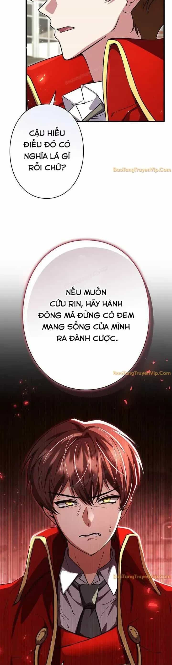 Bức Thư Tình Đến Từ Tương Lai - Chương 41 - ảnh 9