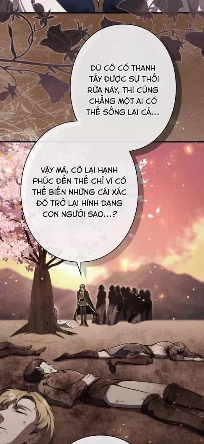 Bức Thư Tình Đến Từ Tương Lai - Chương 42 - ảnh 17