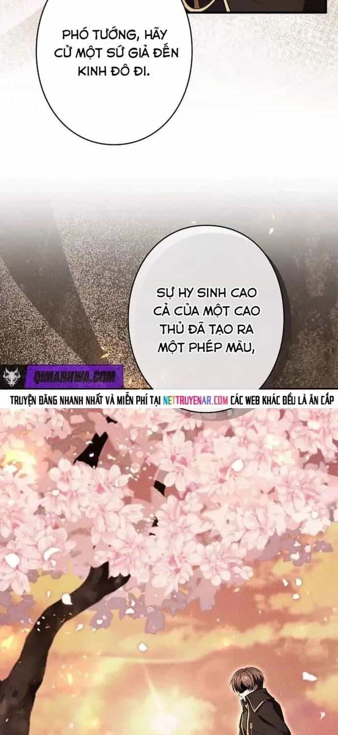 Bức Thư Tình Đến Từ Tương Lai - Chương 42 - ảnh 19