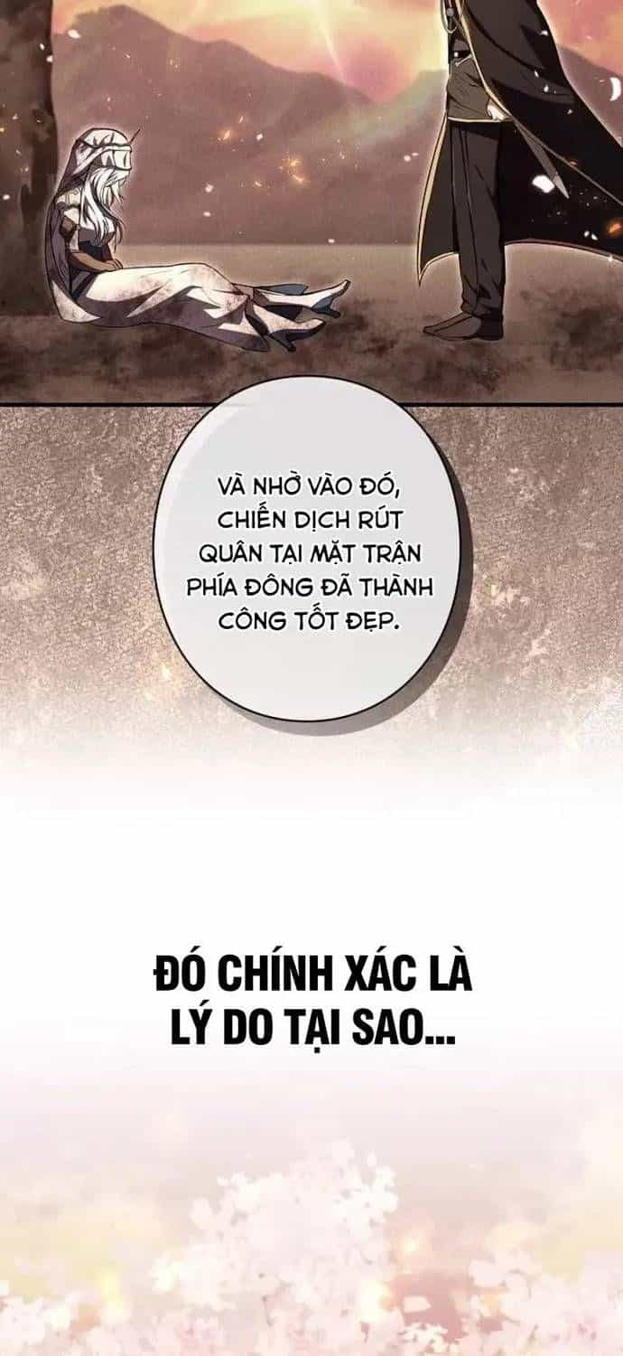 Bức Thư Tình Đến Từ Tương Lai - Chương 42 - ảnh 20