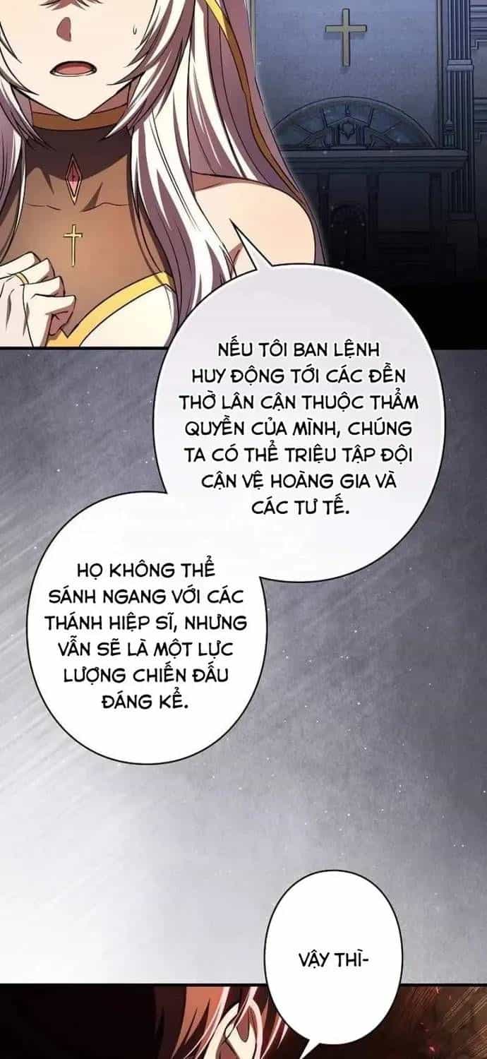 Bức Thư Tình Đến Từ Tương Lai - Chương 42 - ảnh 34