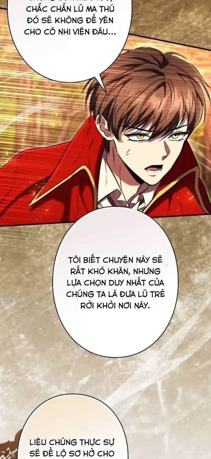 Bức Thư Tình Đến Từ Tương Lai - Chương 42 - ảnh 52