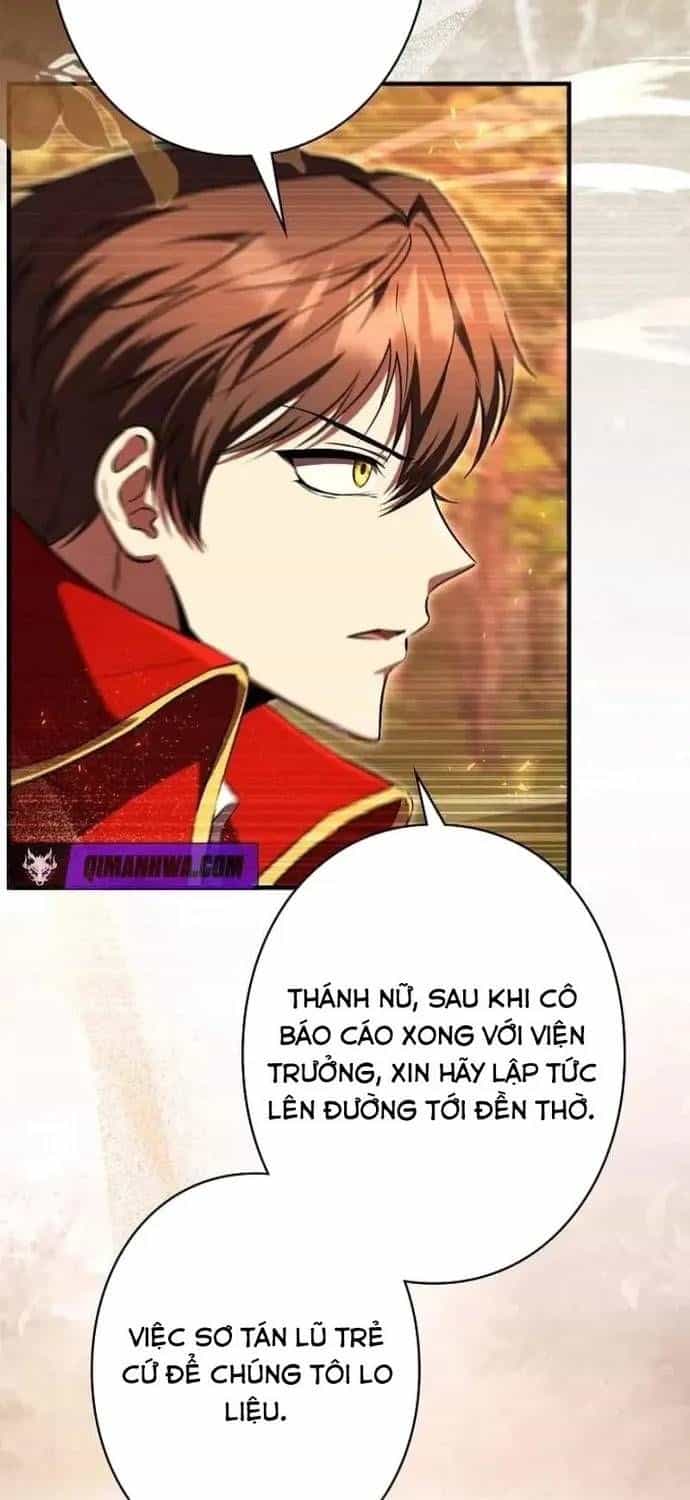 Bức Thư Tình Đến Từ Tương Lai - Chương 42 - ảnh 58