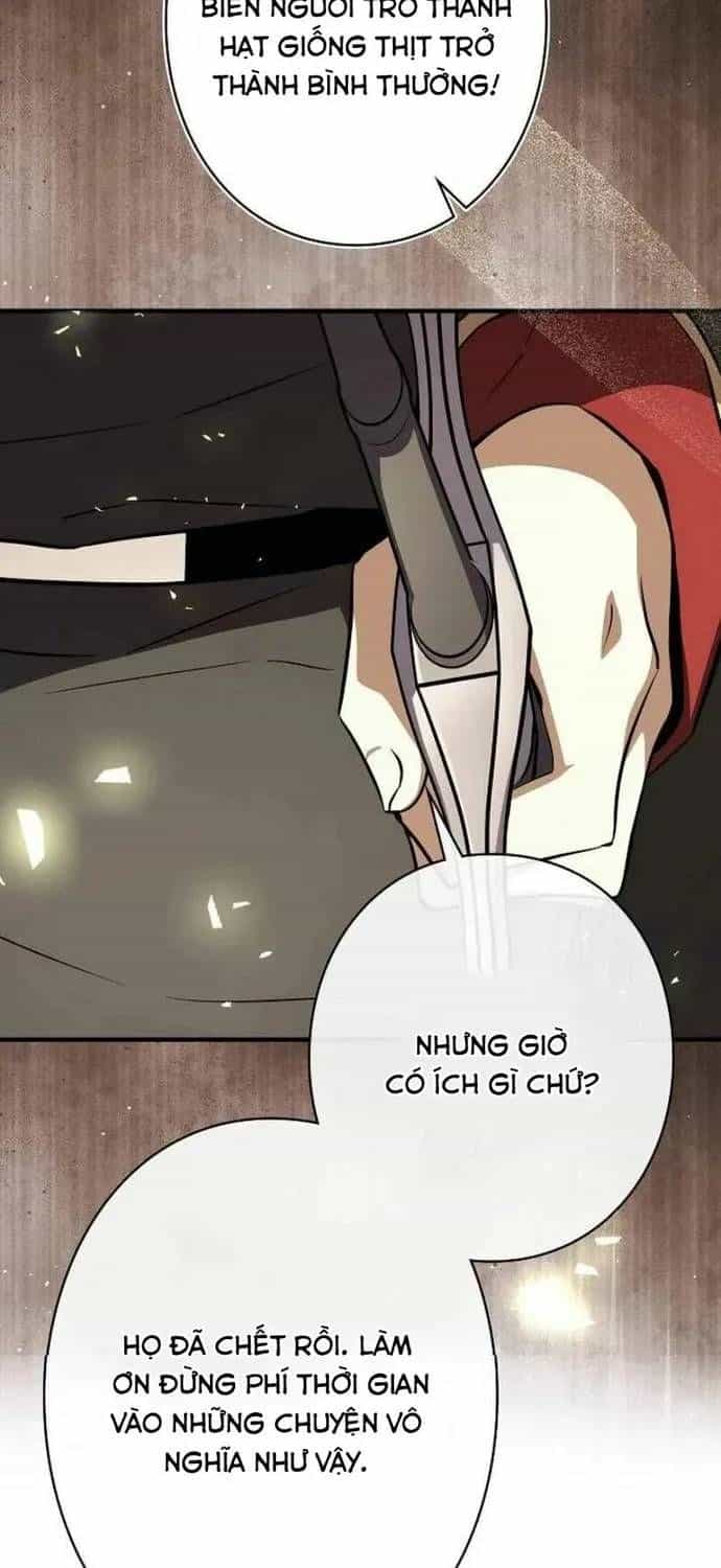 Bức Thư Tình Đến Từ Tương Lai - Chương 42 - ảnh 6