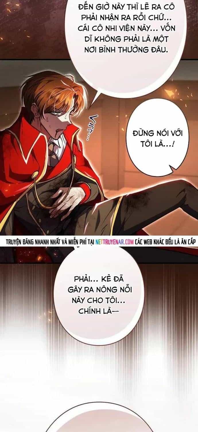 Bức Thư Tình Đến Từ Tương Lai - Chương 42 - ảnh 75