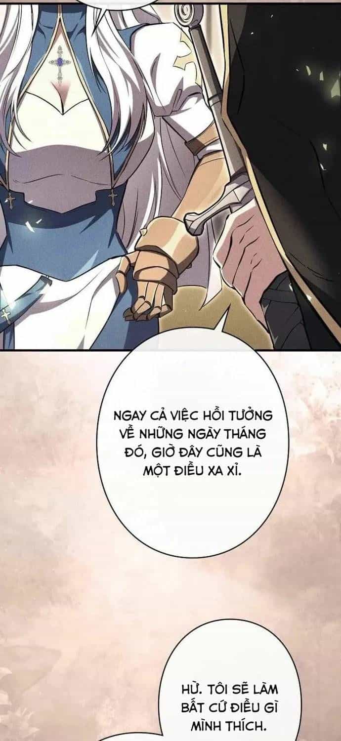 Bức Thư Tình Đến Từ Tương Lai - Chương 42 - ảnh 8
