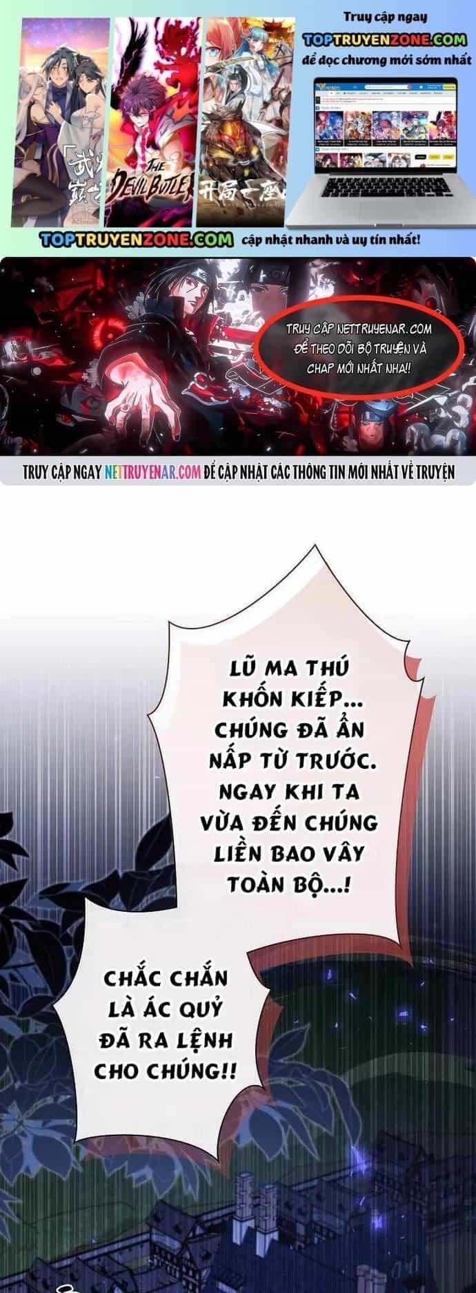 Bức Thư Tình Đến Từ Tương Lai - Chương 43 - ảnh 2