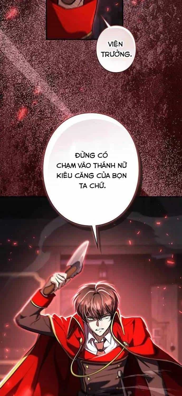 Bức Thư Tình Đến Từ Tương Lai - Chương 43 - ảnh 47