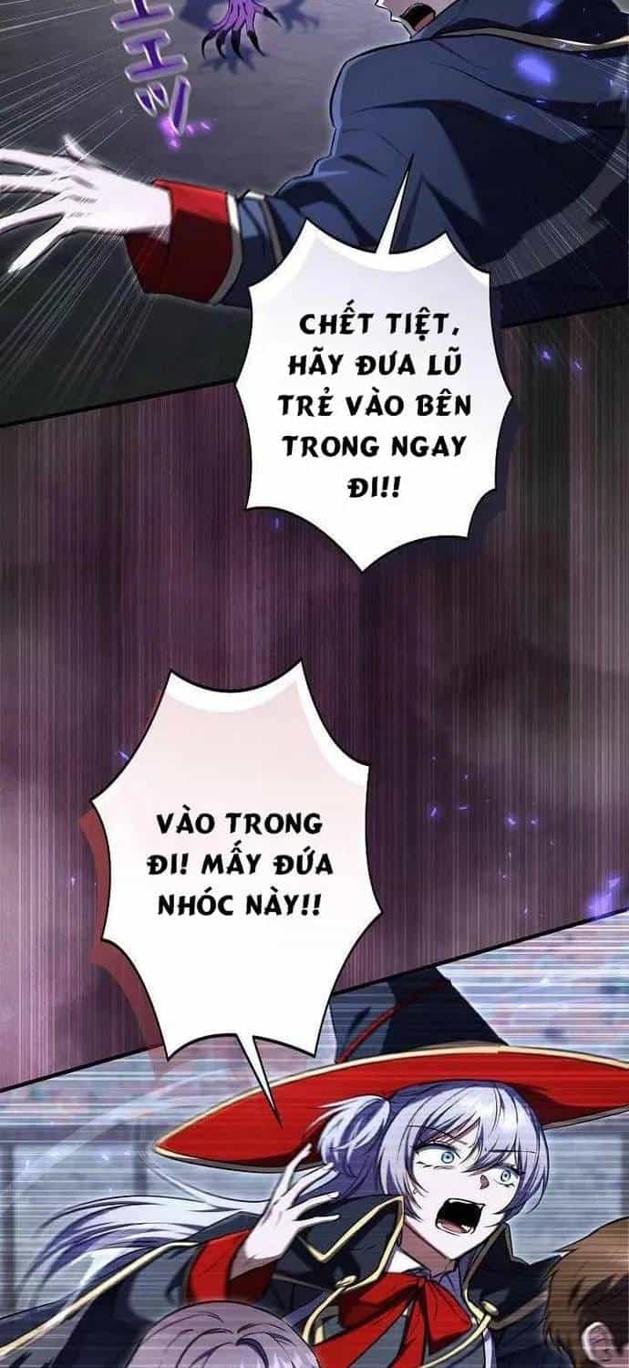 Bức Thư Tình Đến Từ Tương Lai - Chương 43 - ảnh 5