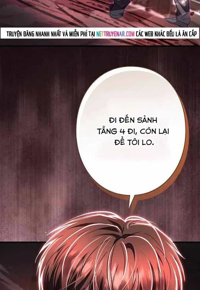 Bức Thư Tình Đến Từ Tương Lai - Chương 43 - ảnh 50