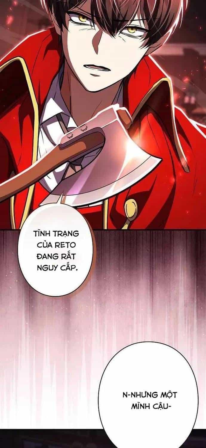 Bức Thư Tình Đến Từ Tương Lai - Chương 43 - ảnh 51