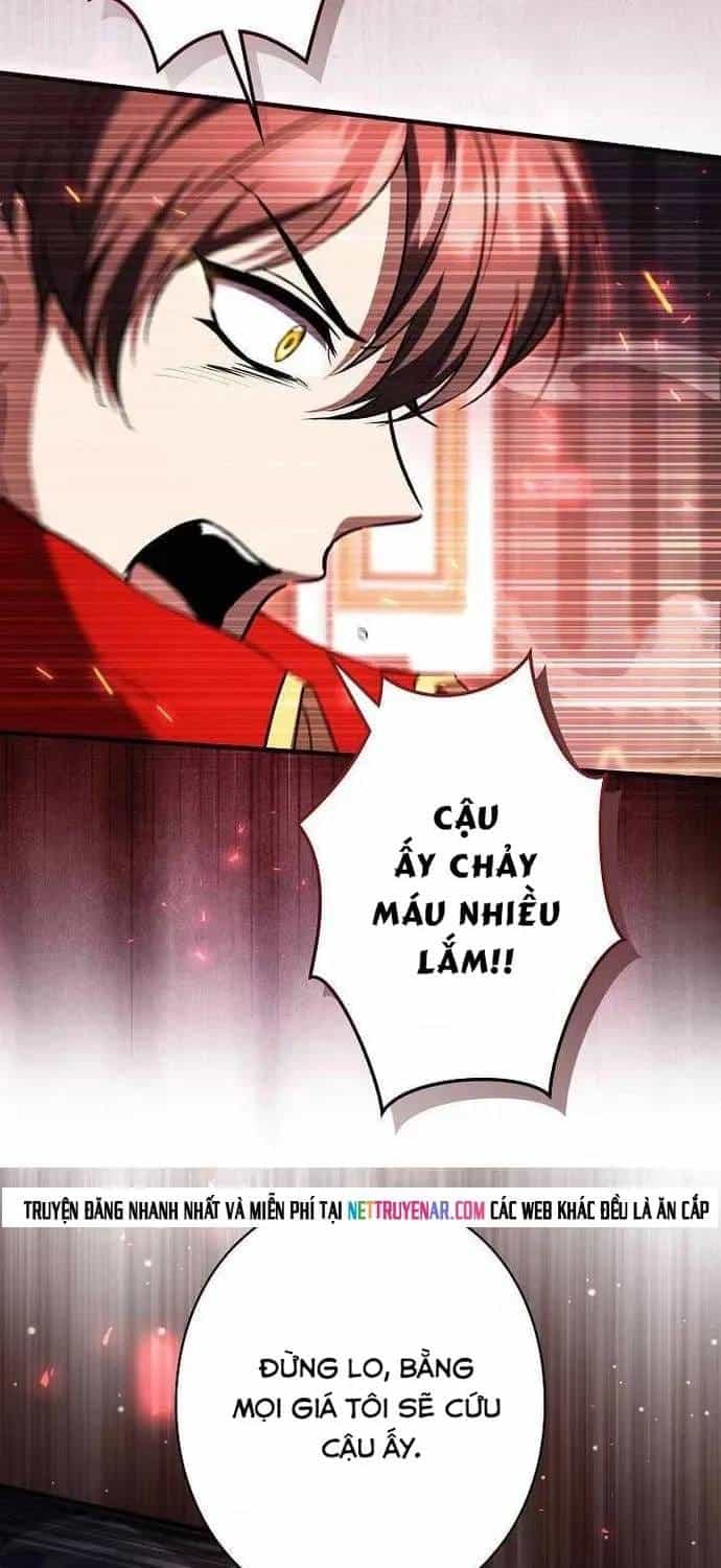 Bức Thư Tình Đến Từ Tương Lai - Chương 43 - ảnh 58