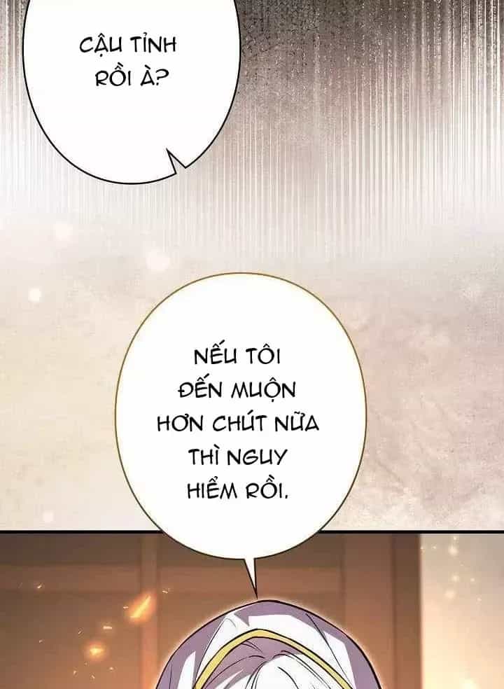 Bức Thư Tình Đến Từ Tương Lai - Chương 44 - ảnh 9