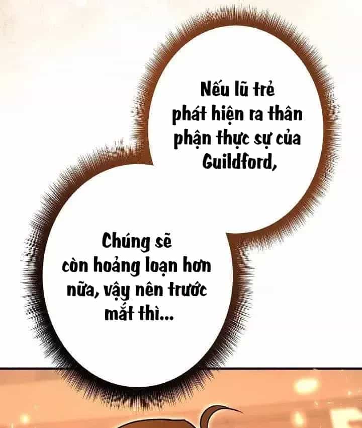 Bức Thư Tình Đến Từ Tương Lai - Chương 45 - ảnh 105