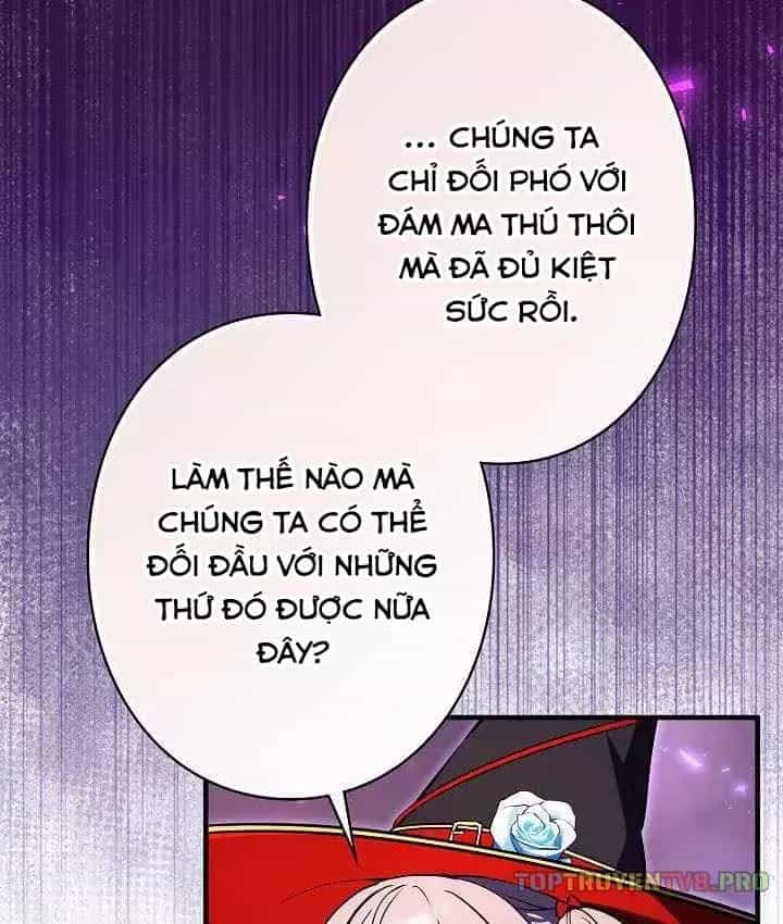 Bức Thư Tình Đến Từ Tương Lai - Chương 45 - ảnh 3