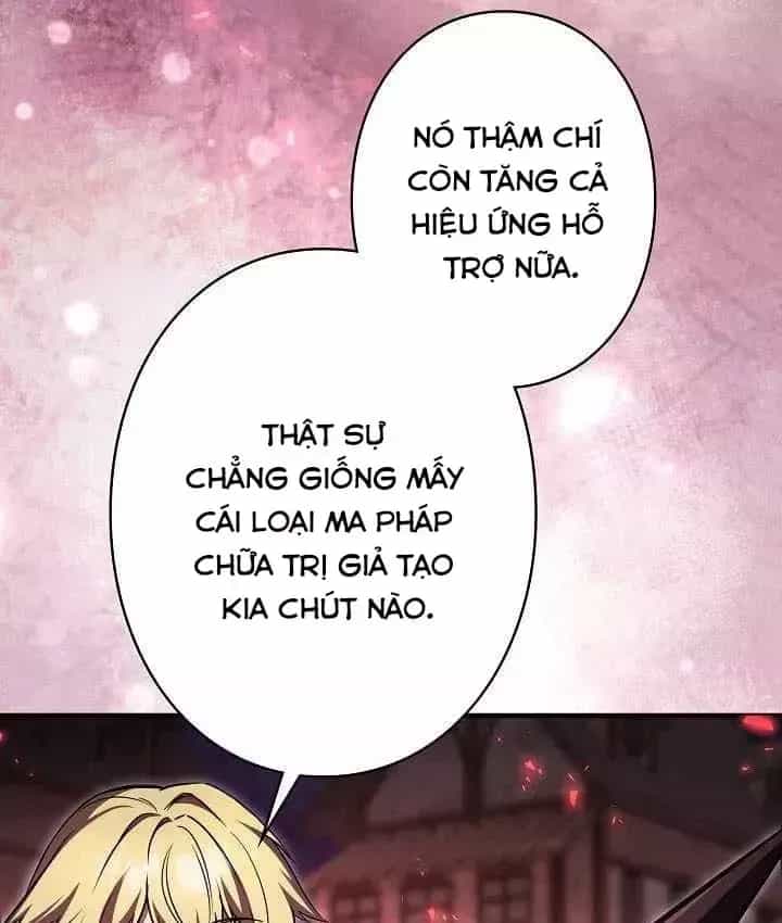 Bức Thư Tình Đến Từ Tương Lai - Chương 45 - ảnh 47