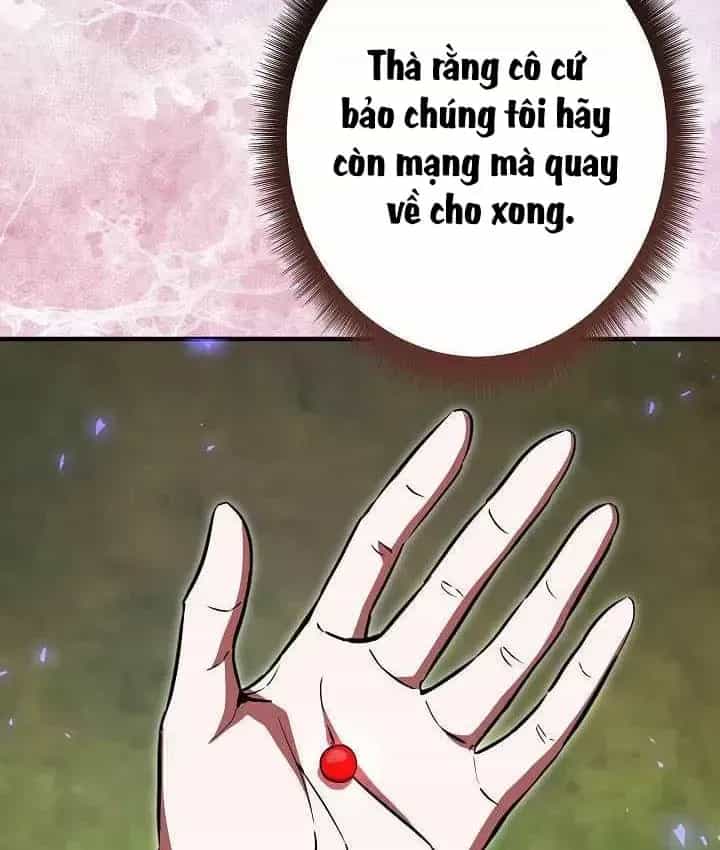 Bức Thư Tình Đến Từ Tương Lai - Chương 45 - ảnh 61