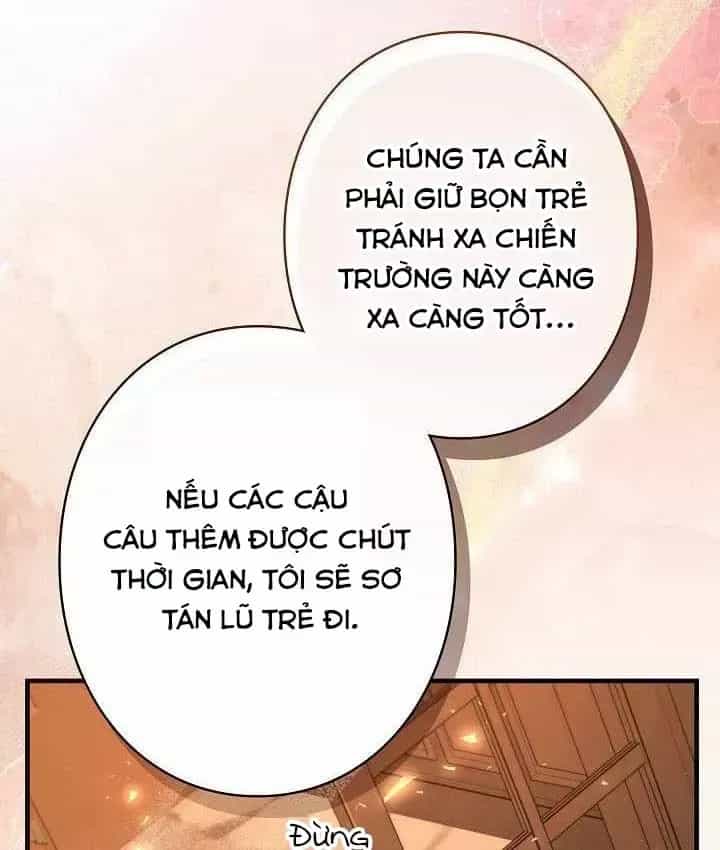Bức Thư Tình Đến Từ Tương Lai - Chương 45 - ảnh 65