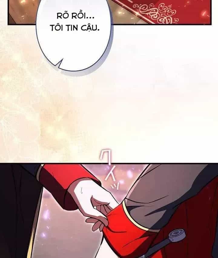 Bức Thư Tình Đến Từ Tương Lai - Chương 45 - ảnh 67