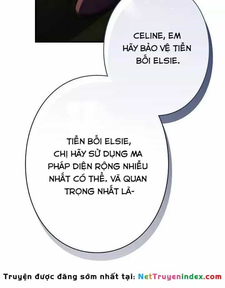 Bức Thư Tình Đến Từ Tương Lai - Chương 45 - ảnh 85