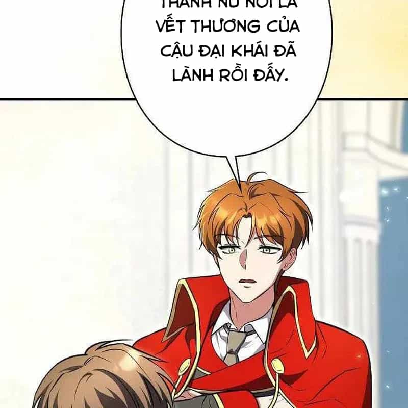 Bức Thư Tình Đến Từ Tương Lai - Chương 47 - ảnh 124