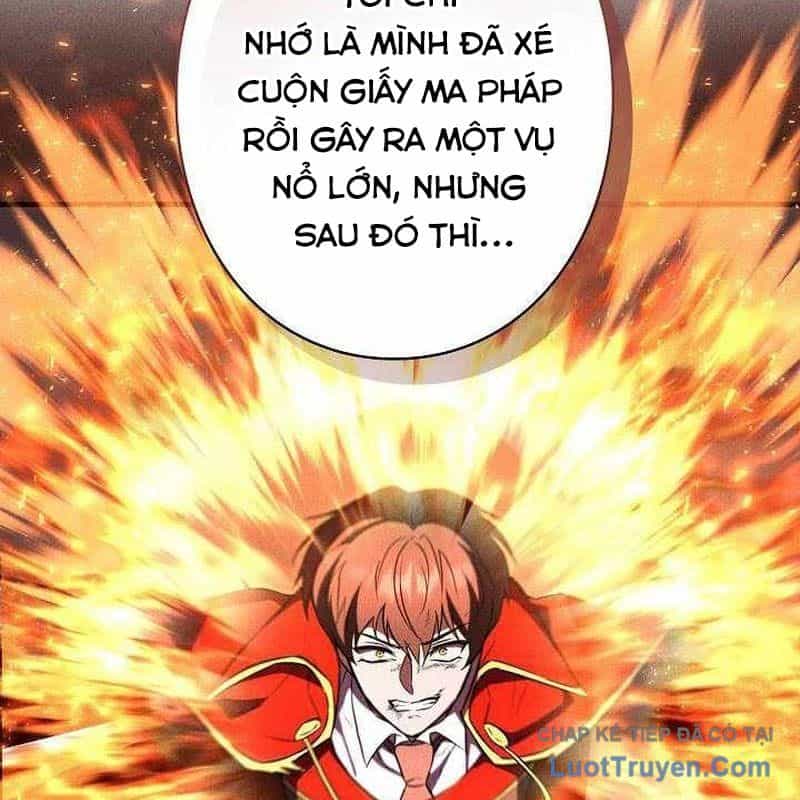 Bức Thư Tình Đến Từ Tương Lai - Chương 47 - ảnh 127