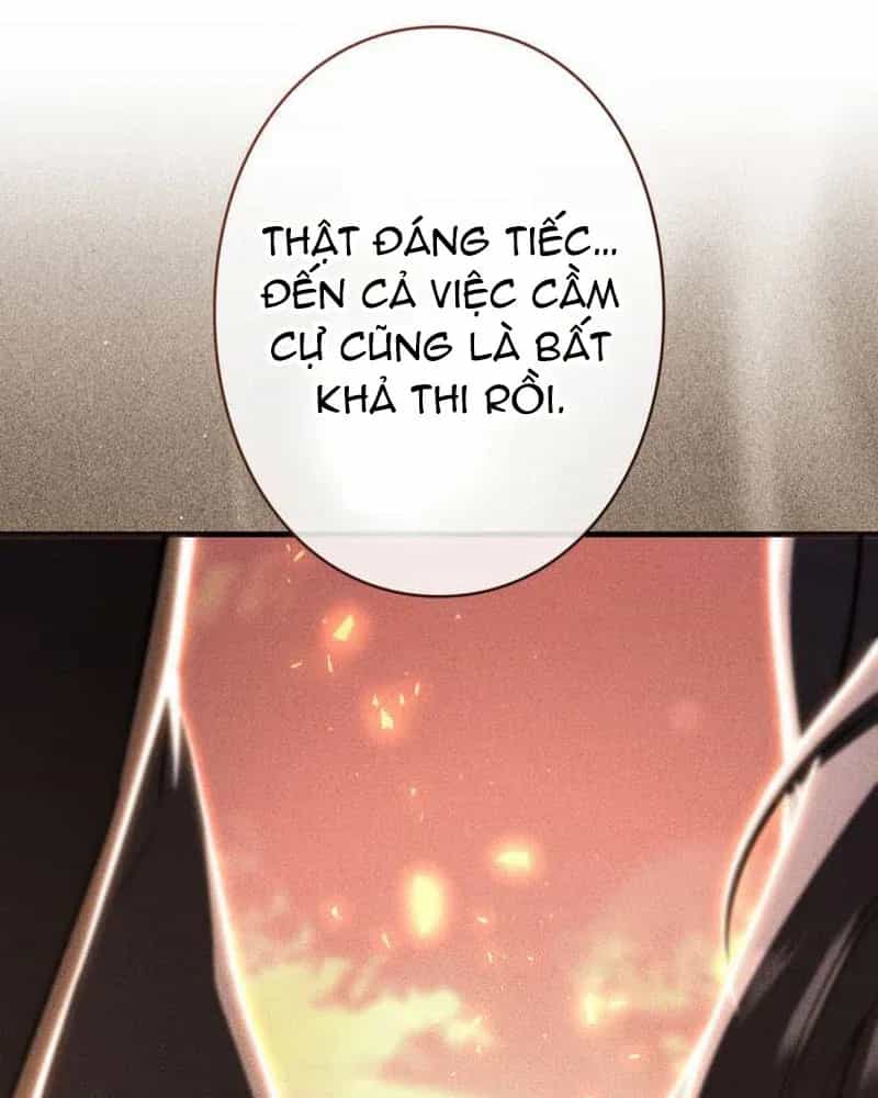 Bức Thư Tình Đến Từ Tương Lai - Chương 48 - ảnh 21