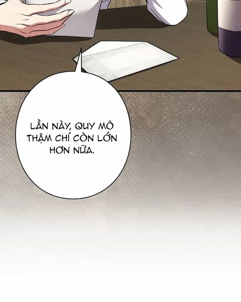 Bức Thư Tình Đến Từ Tương Lai - Chương 48 - ảnh 35