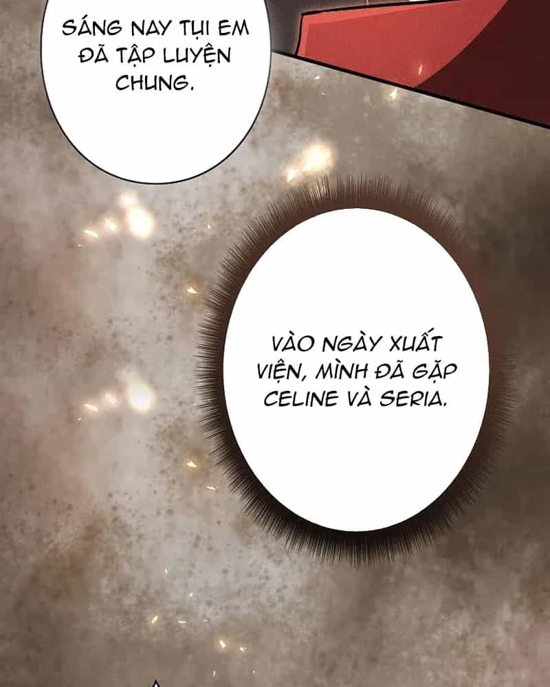 Bức Thư Tình Đến Từ Tương Lai - Chương 48 - ảnh 64