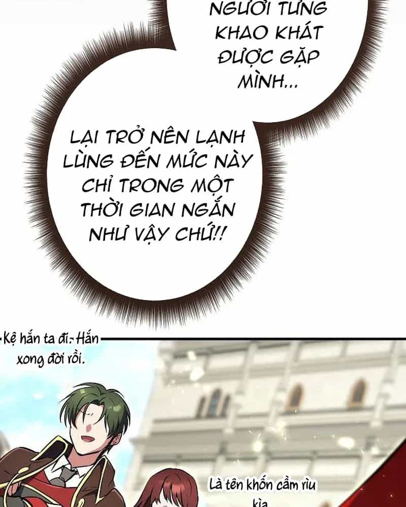 Bức Thư Tình Đến Từ Tương Lai - Chương 48 - ảnh 69