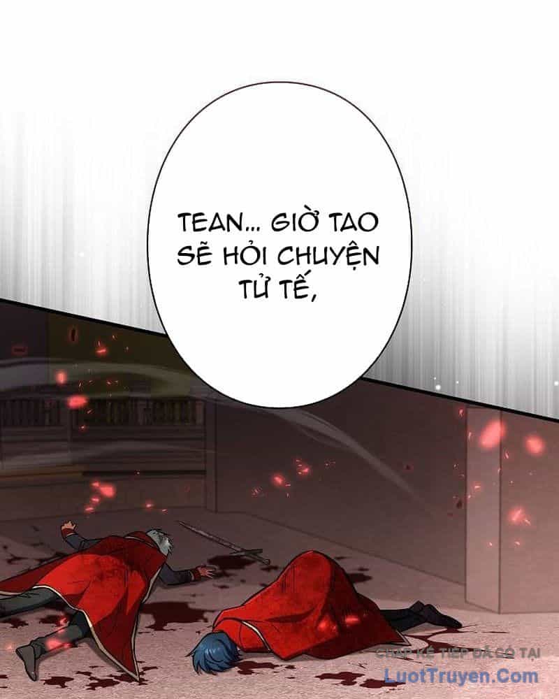Bức Thư Tình Đến Từ Tương Lai - Chương 48 - ảnh 83