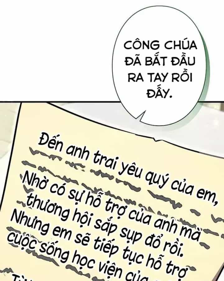 Bức Thư Tình Đến Từ Tương Lai - Chương 49 - ảnh 105