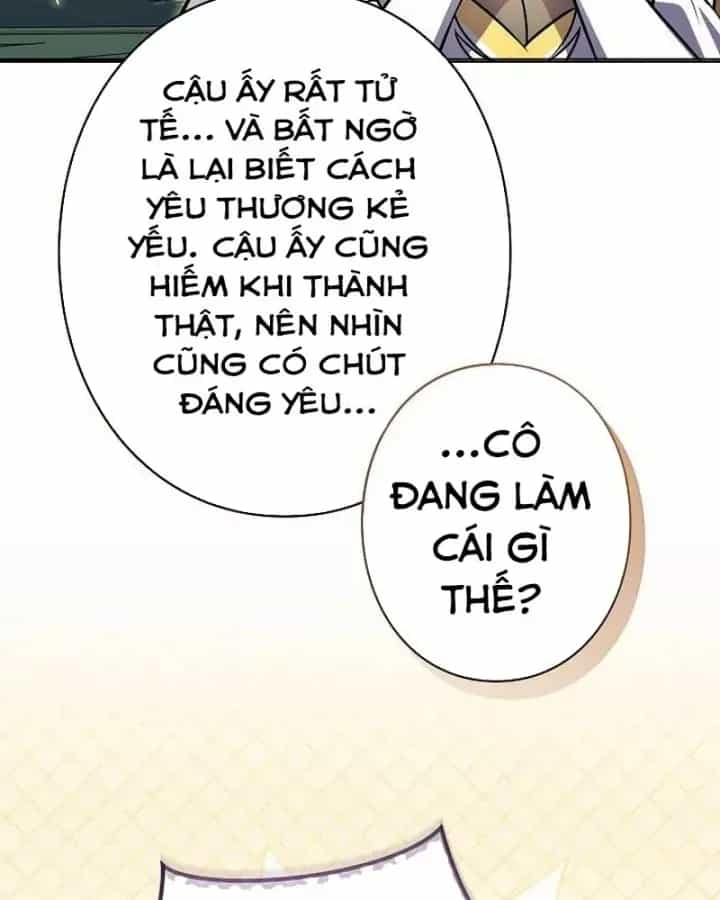 Bức Thư Tình Đến Từ Tương Lai - Chương 49 - ảnh 114