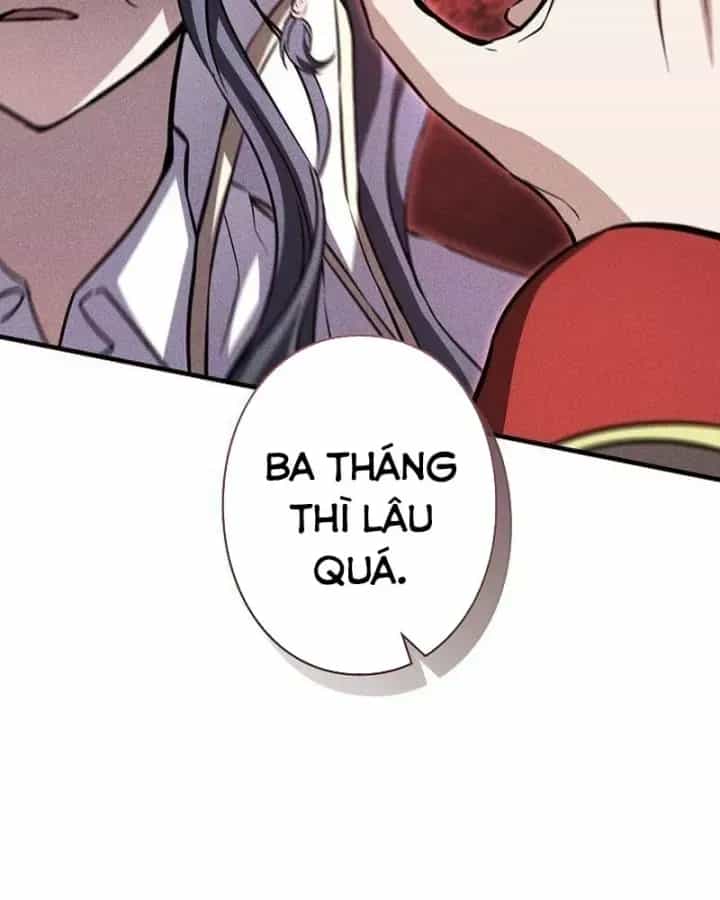 Bức Thư Tình Đến Từ Tương Lai - Chương 49 - ảnh 47