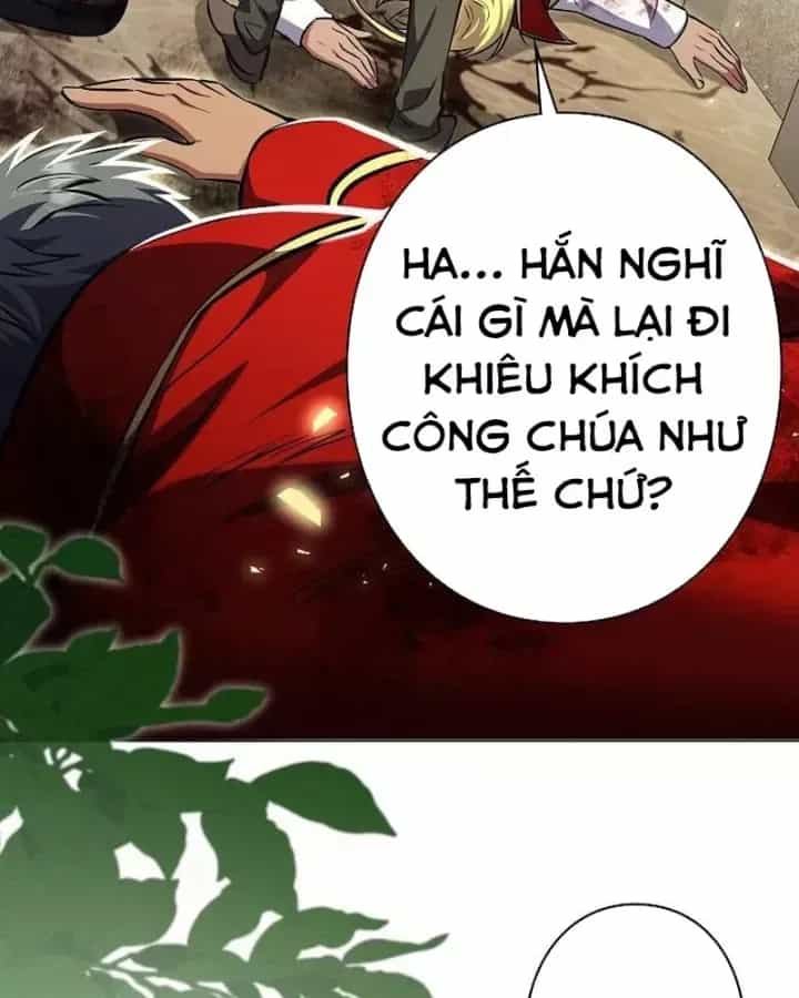 Bức Thư Tình Đến Từ Tương Lai - Chương 49 - ảnh 65