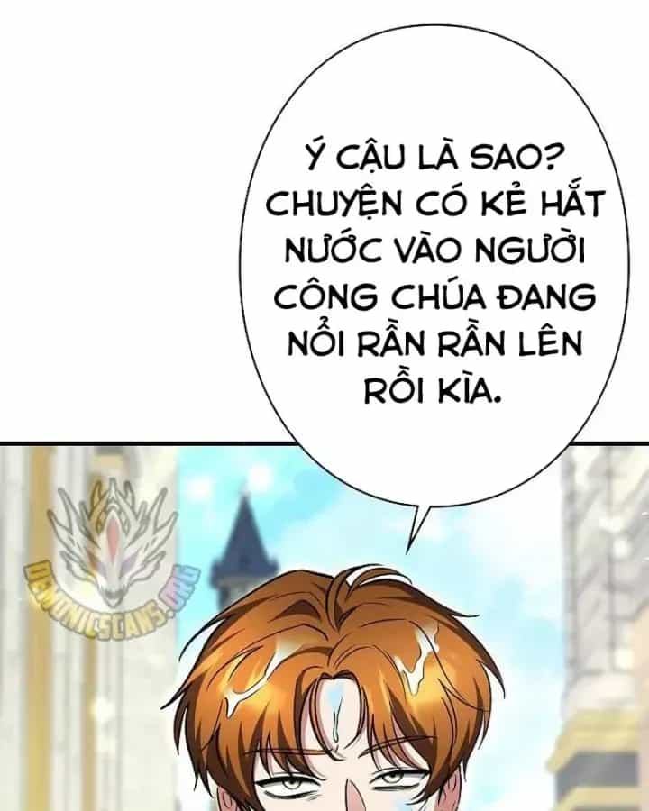 Bức Thư Tình Đến Từ Tương Lai - Chương 49 - ảnh 70